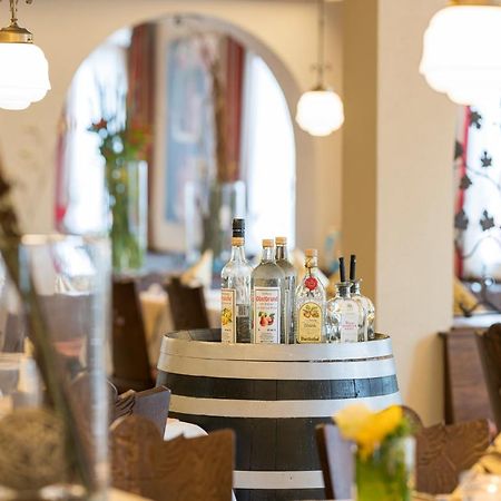 Landhotel Traube コンスタンツ エクステリア 写真