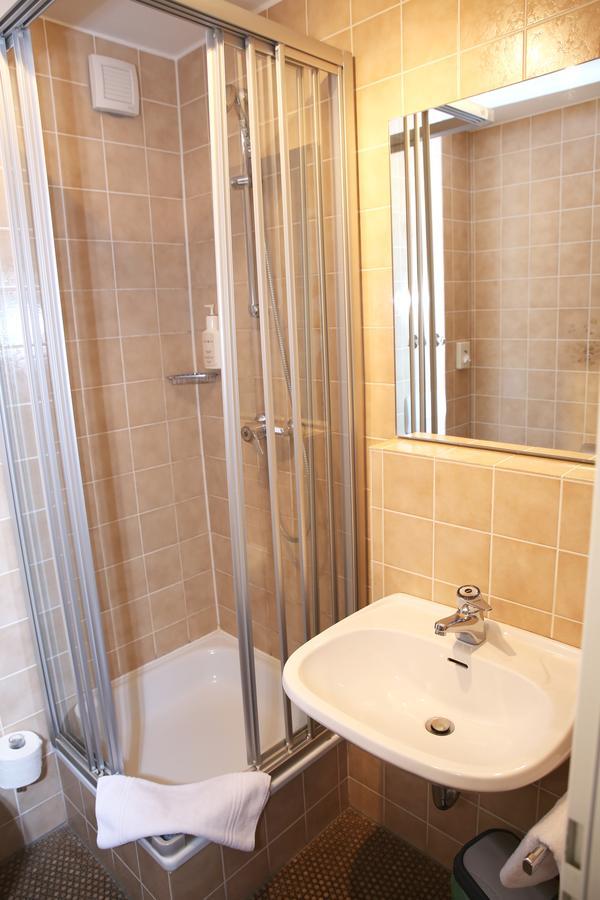 Landhotel Traube コンスタンツ エクステリア 写真