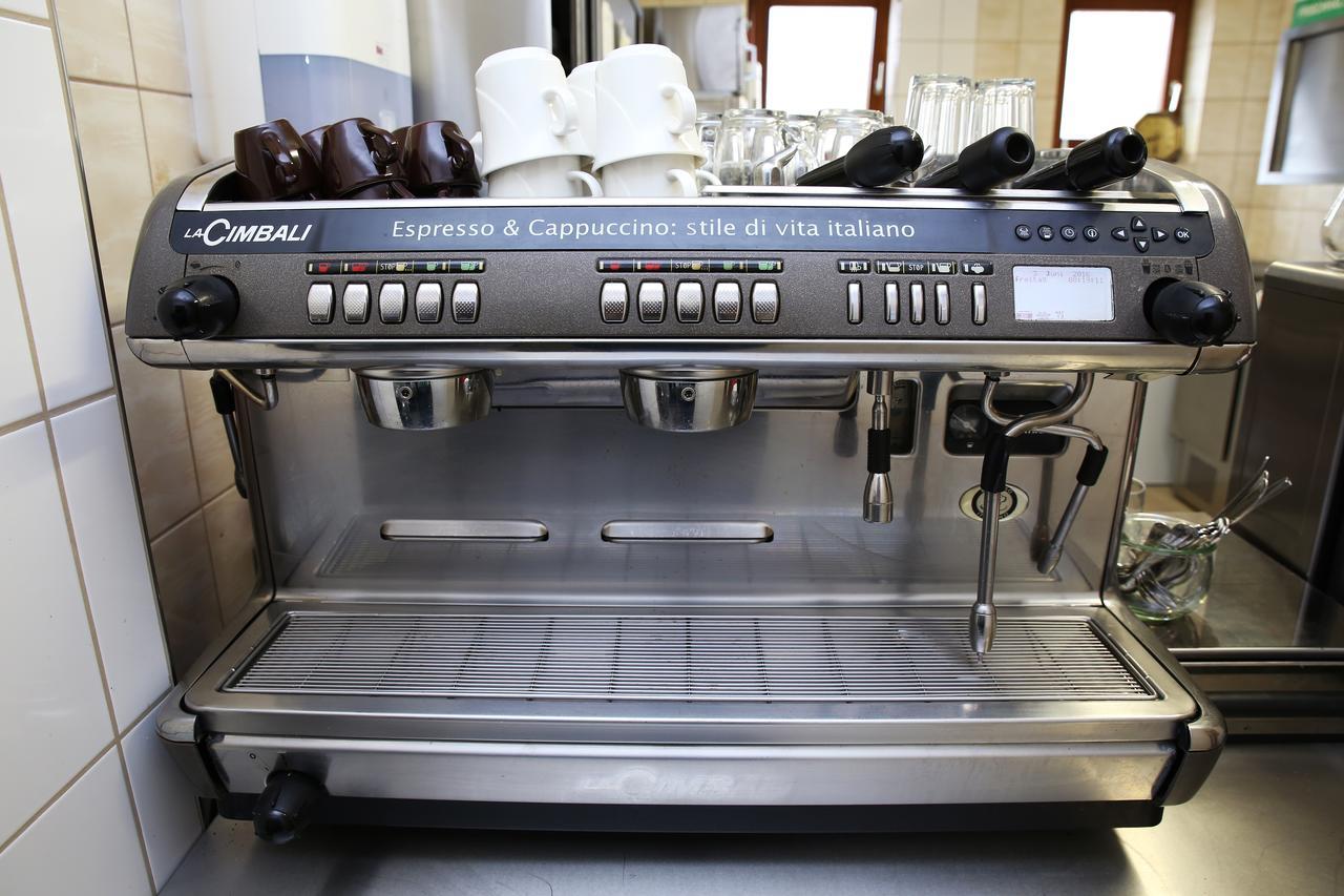 Landhotel Traube コンスタンツ エクステリア 写真