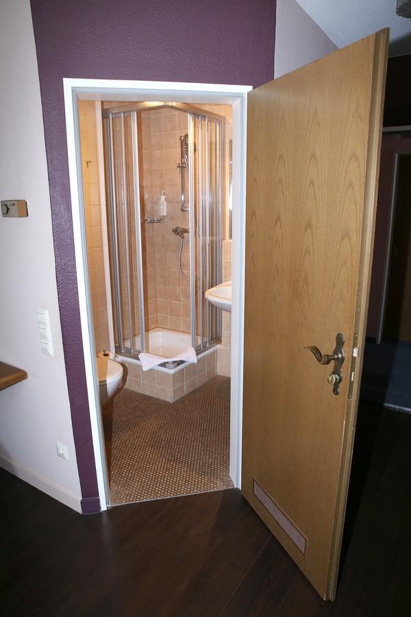 Landhotel Traube コンスタンツ エクステリア 写真