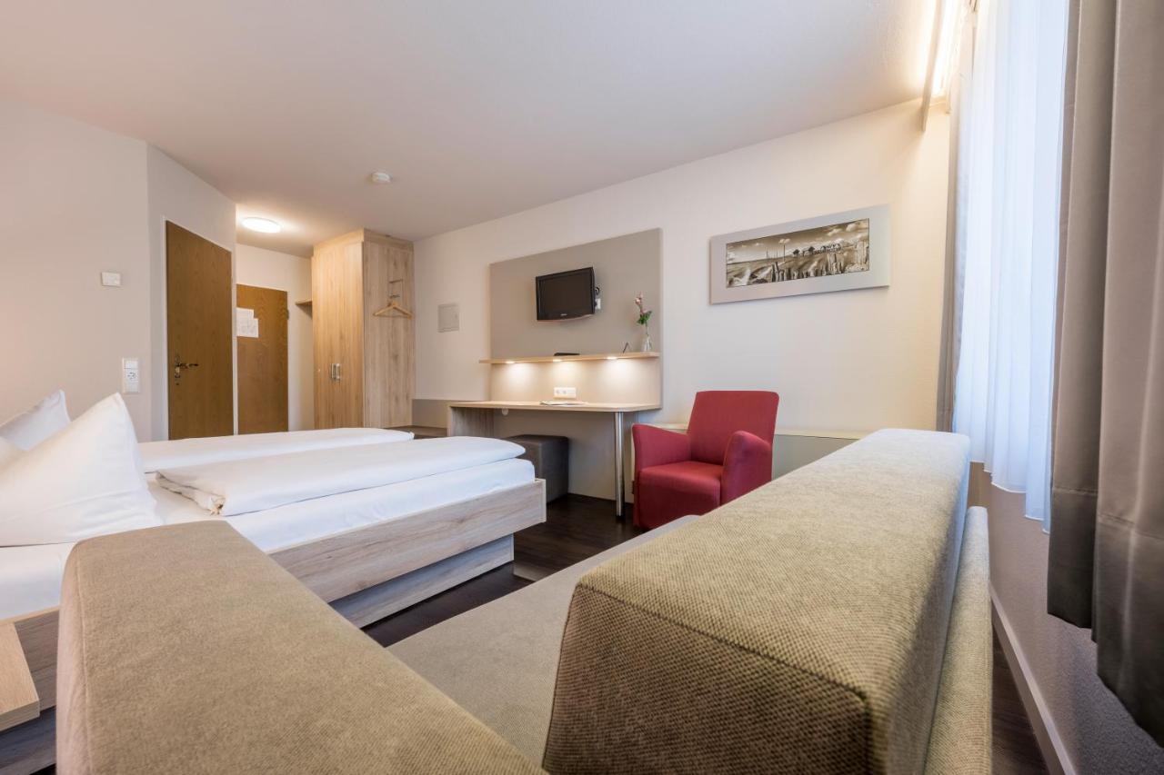 Landhotel Traube コンスタンツ エクステリア 写真