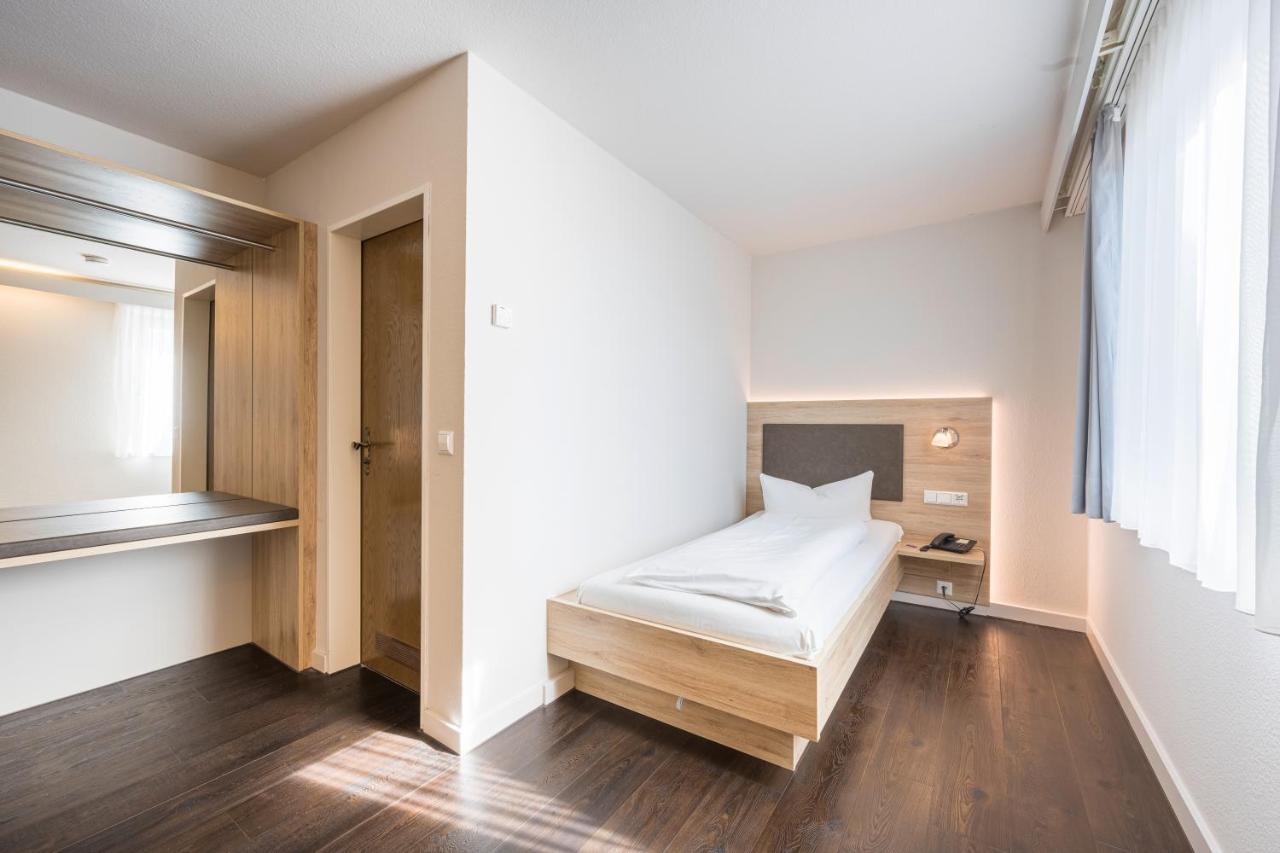 Landhotel Traube コンスタンツ エクステリア 写真