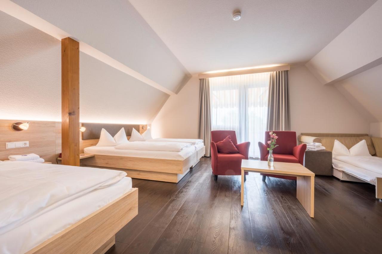 Landhotel Traube コンスタンツ エクステリア 写真