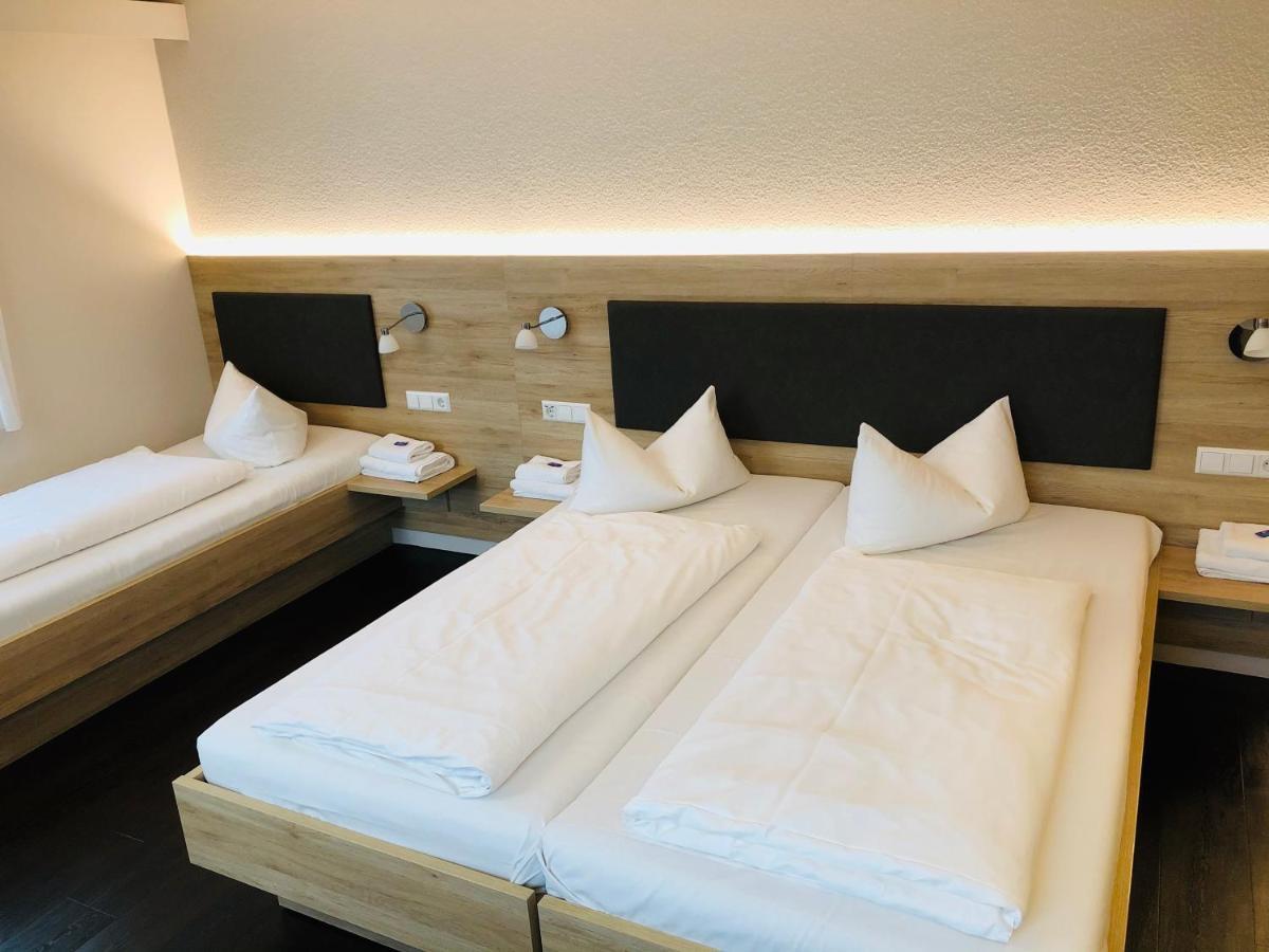 Landhotel Traube コンスタンツ エクステリア 写真
